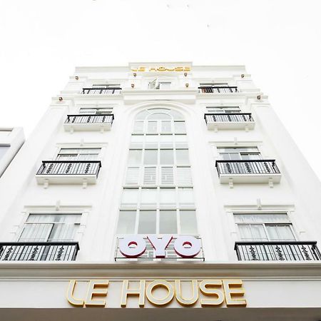 ル ハウス ホテル&スタジオ ダナン市 エクステリア 写真